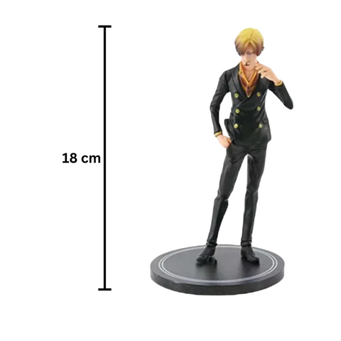 One piece Sanji Medium Figure