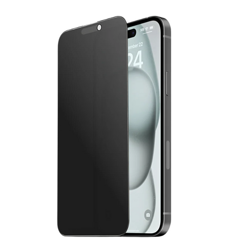 Matte Tempered Glass