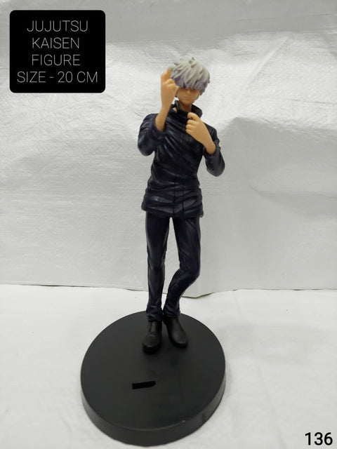 Jujutsu kaisen - Figurines