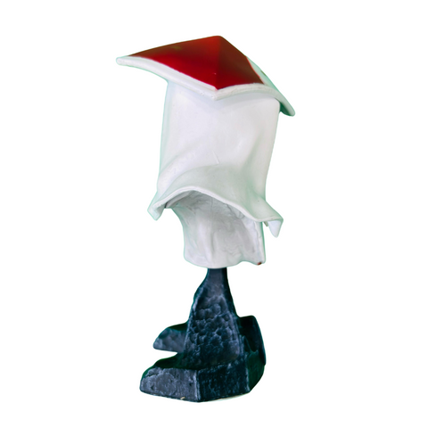 Jiraya Bust - Naruto