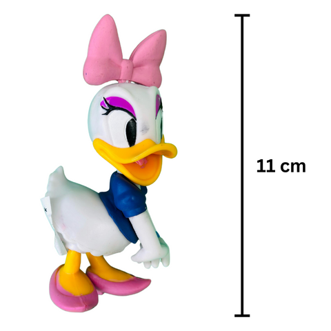 Small Donald & Daisy Dunk