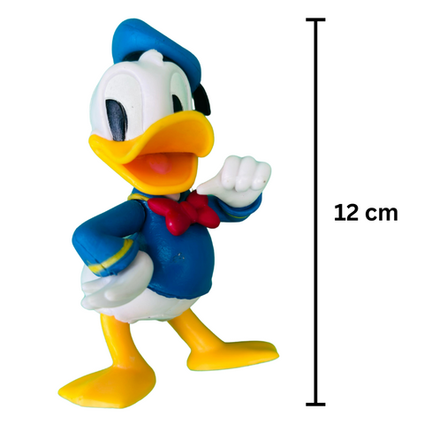 Small Donald & Daisy Dunk