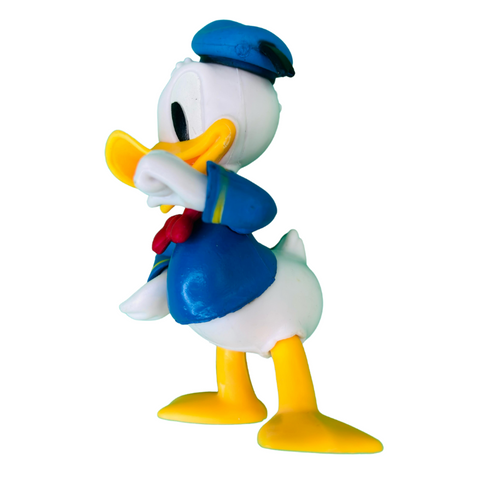 Small Donald & Daisy Dunk