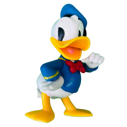 Small Donald & Daisy Dunk