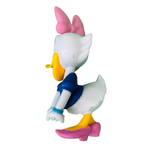 Small Donald & Daisy Dunk