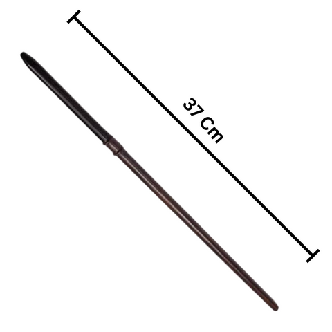 Harry Potter wand Draco Malfoy