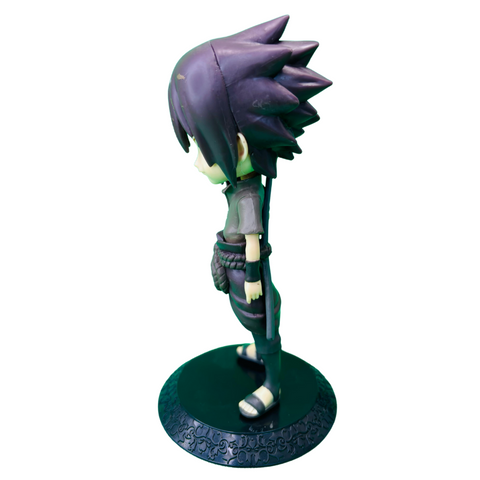 Sasuke Q-Posket