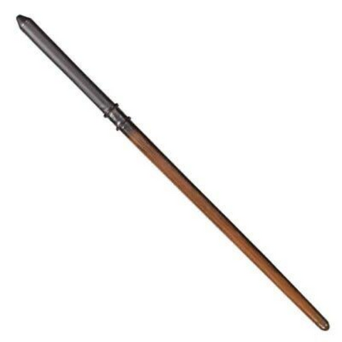 Harry Potter wand Draco Malfoy
