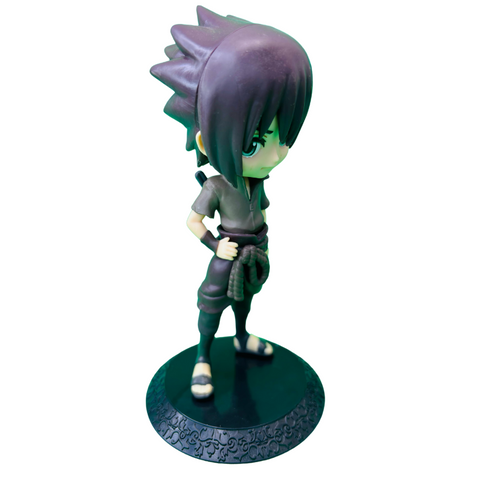 Sasuke Q-Posket