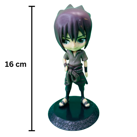 Sasuke Q-Posket