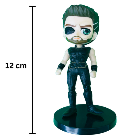 Marvel Avengers Q- Posket