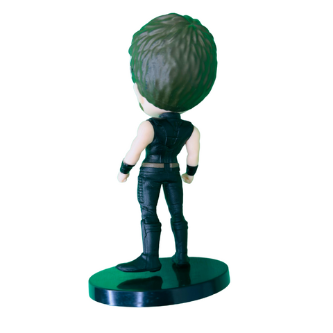 Marvel Avengers Q- Posket