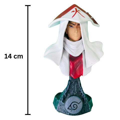 Jiraya Bust - Naruto