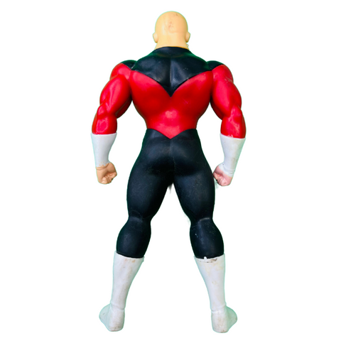 Medium Dragonballz Figure