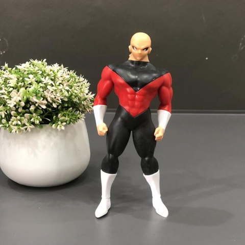 Medium Dragonballz Figure