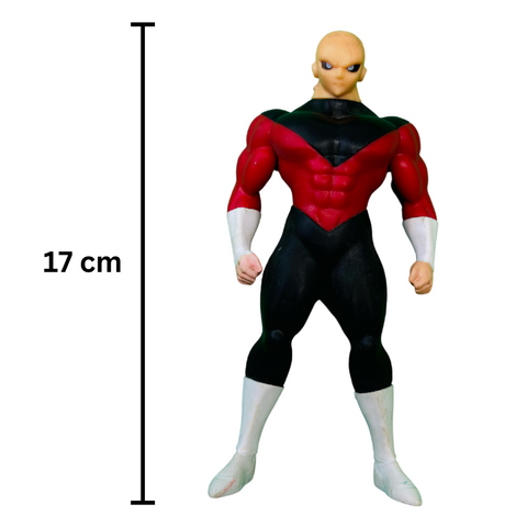 Medium Dragonballz Figure