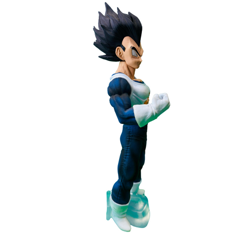 Dragon ball z vegeta standing figure