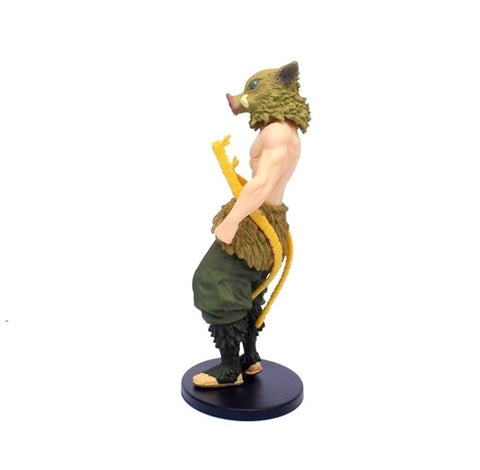 Inosuke Hashibira Classic PVC Figure